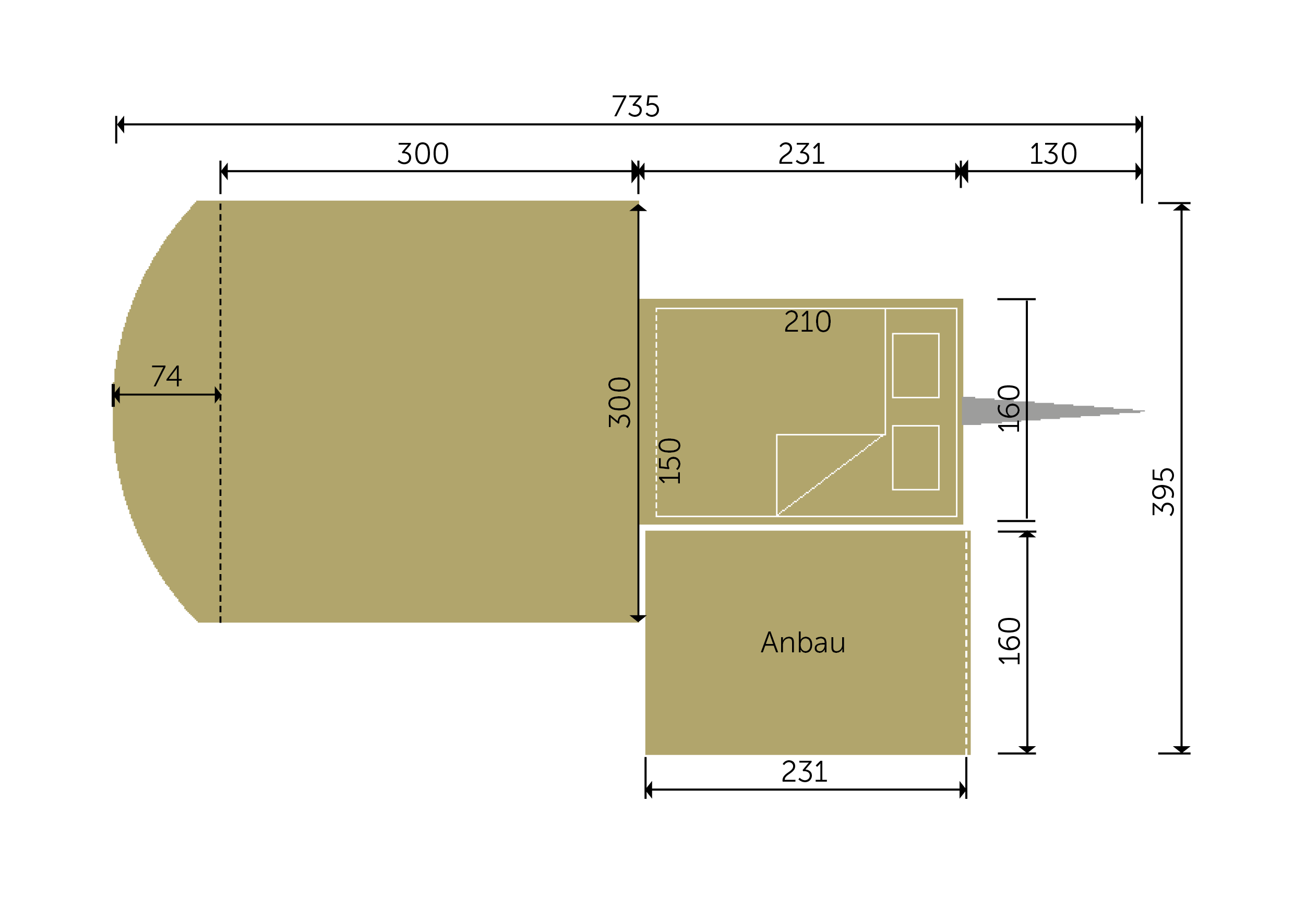 Alpenkreuzer OpenAir