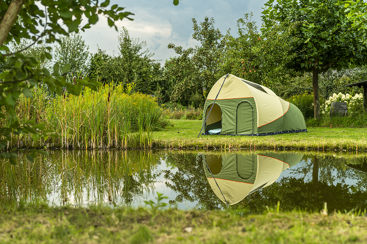 Alpenkreuzer OpenAir