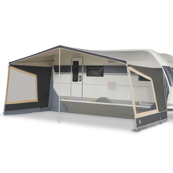 Set Seitenwand Panorama Nature_Desert