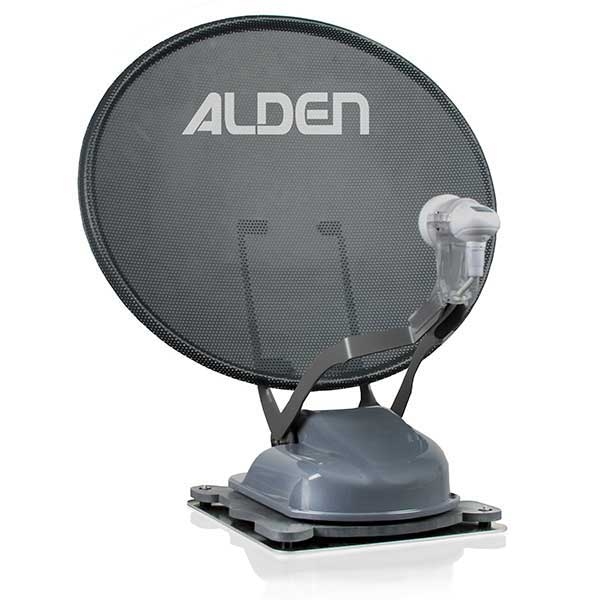 Alden Onelight HD 60 Platinium 