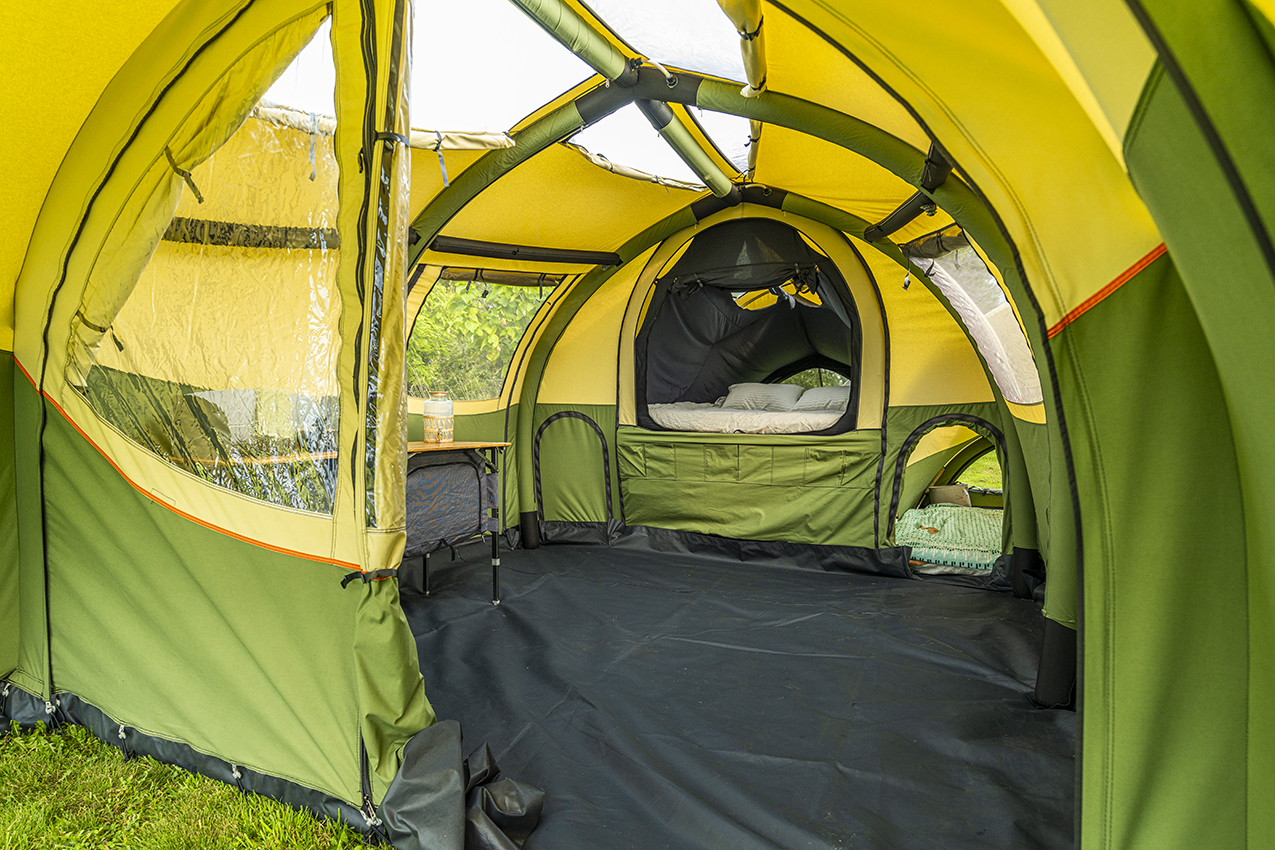 Alpenkreuzer OpenAir