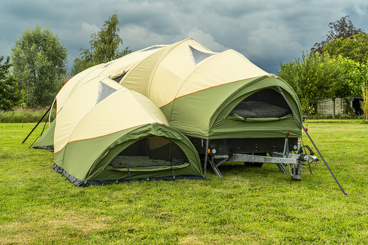 Alpenkreuzer OpenAir