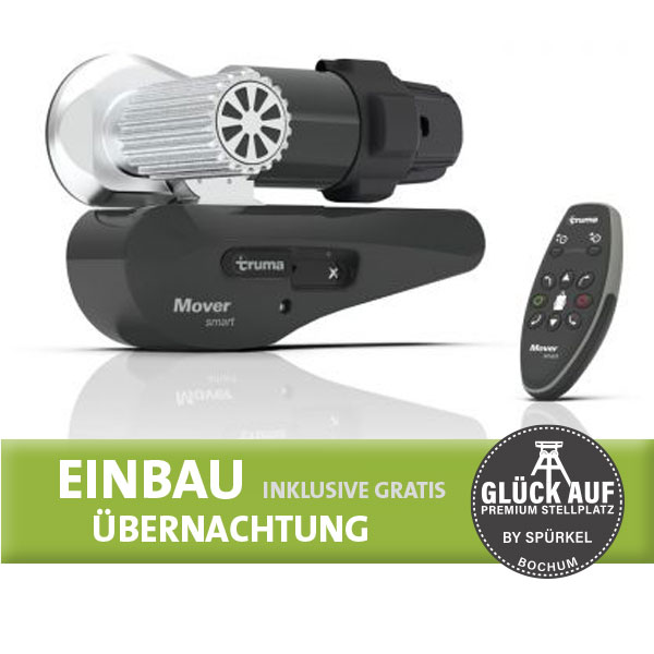 Rangierhilfe Truma Mover smart M
