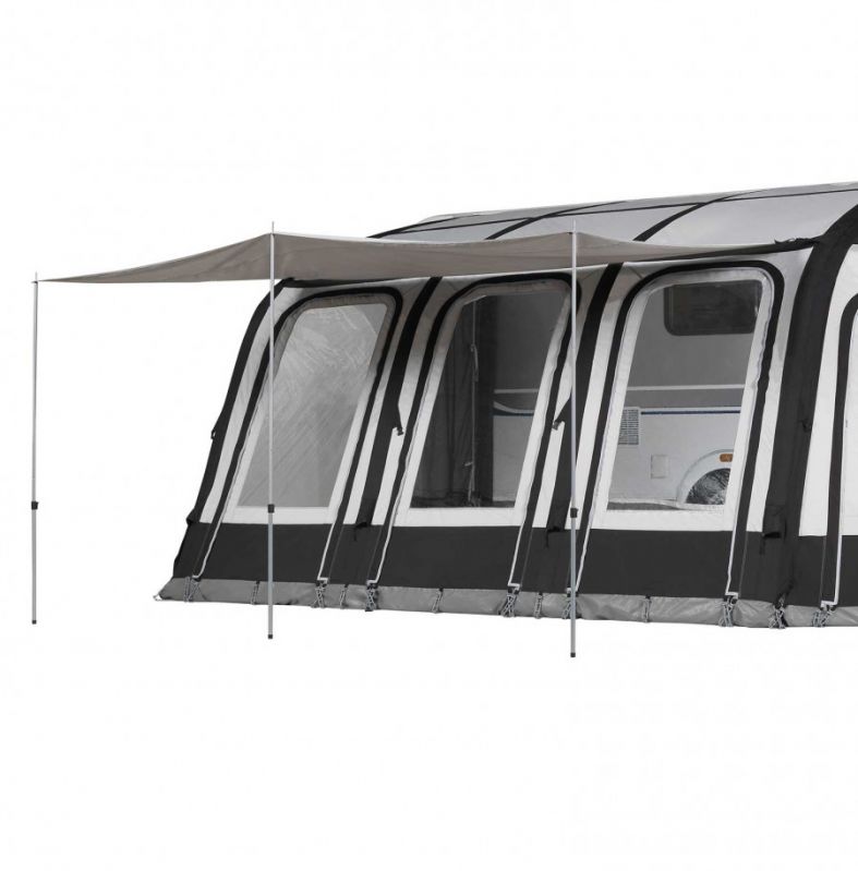 Doréma  Magnum AirF. Sonnendach 260 Klimatex