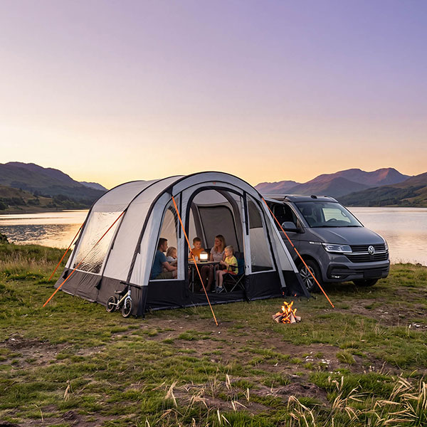 StarCamp by Doréma Voyager Air 2026 Middle