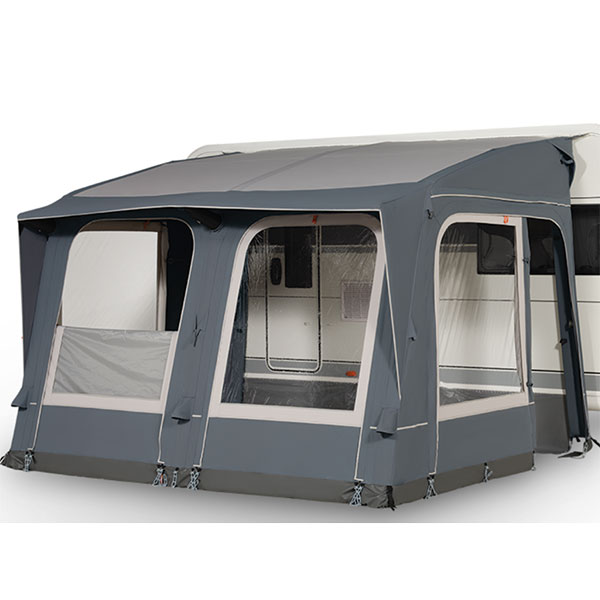Dorema Contour Reisemobil Vorderwand
