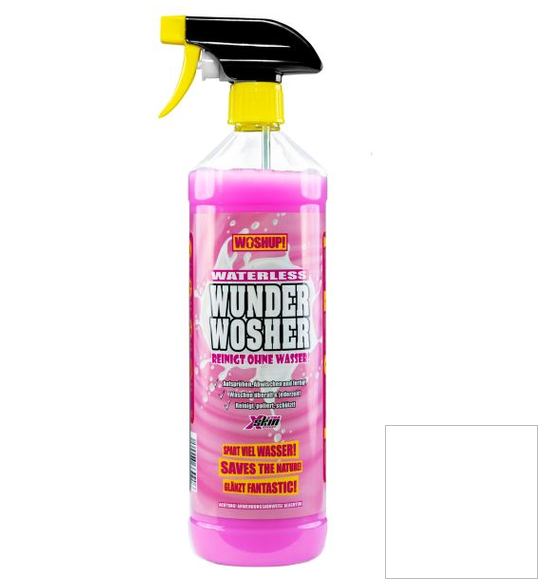 Waterless Wunder Wosher 1 l