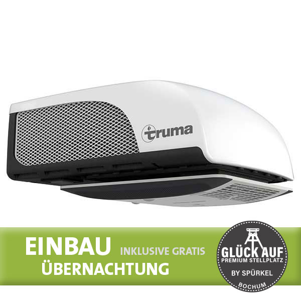 Truma Aventa Compact Plus (1. Generation)