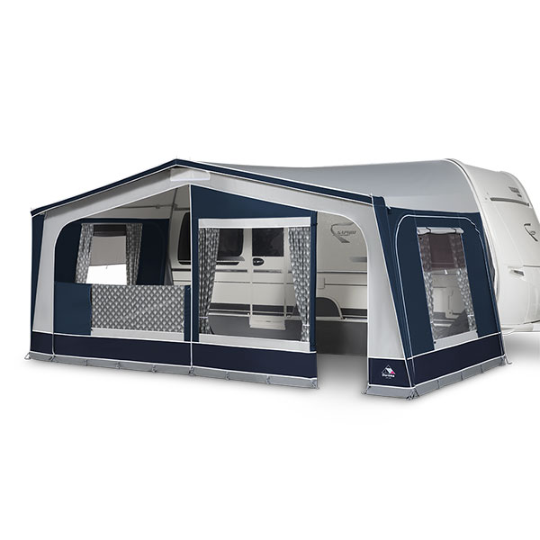 Dorema Monza 270 Gr.19