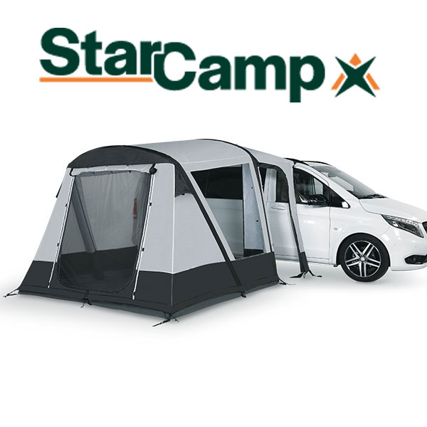 StarCamp by Doréma Quick'n Easy Air