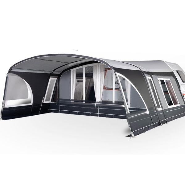 Dorema Onyx  270 – Luxus-Vorzelt 11 
