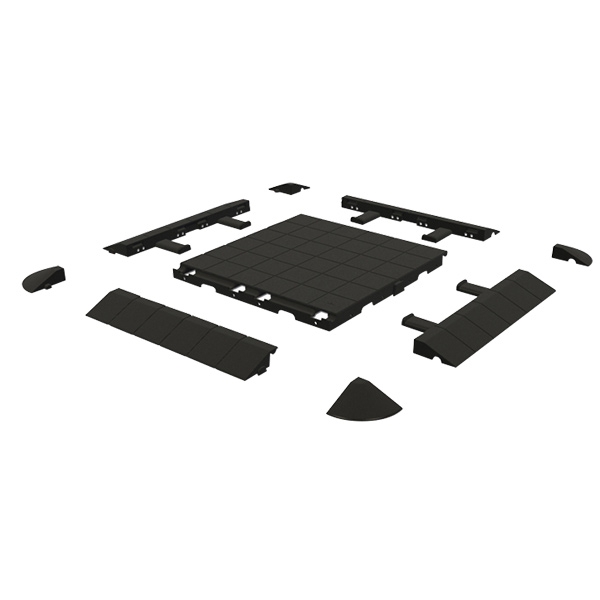 Isabella Floor