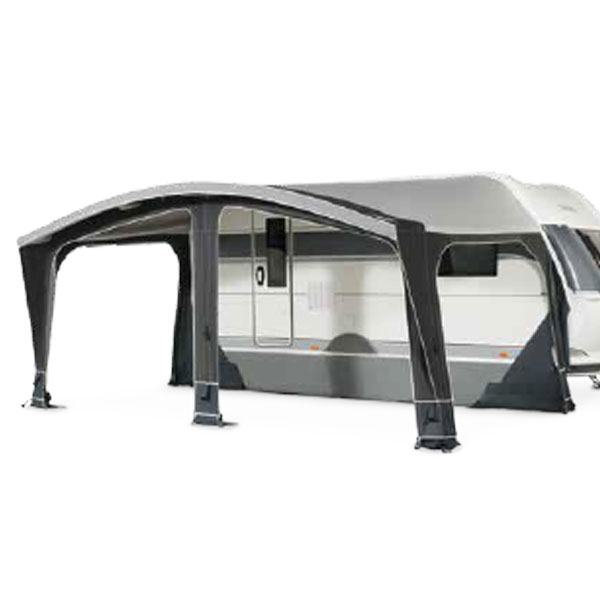 Dorema Octavia Air Deluxe Größe 13