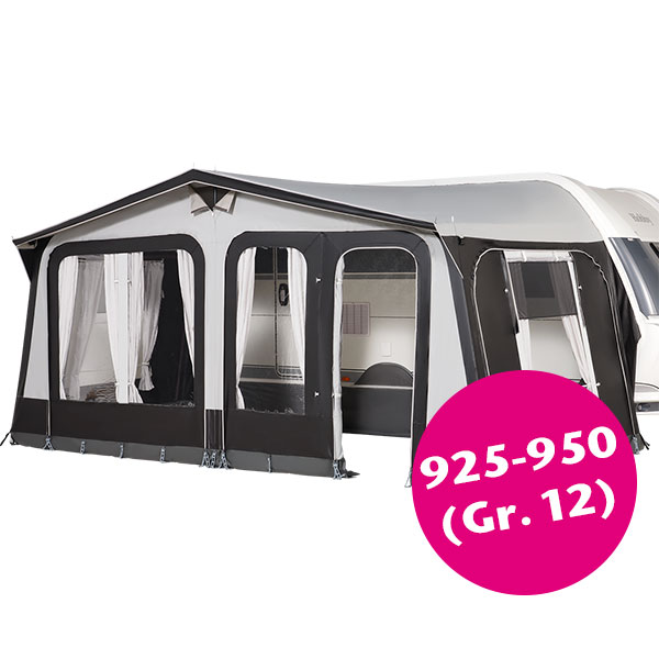 StarCamp by Doréma Rambler Größe 12