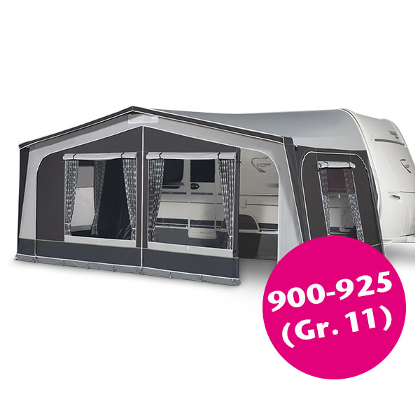 Dorema Monza 240 de Luxe _Gr. 11