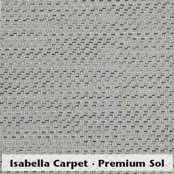 Isabella Comfort Carpet