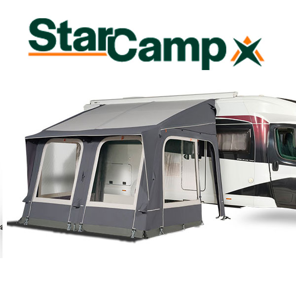 StarCamp by Doréma Navigator