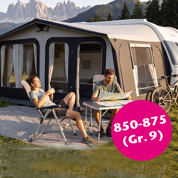 StarCamp by Doréma Rambler Größe 9