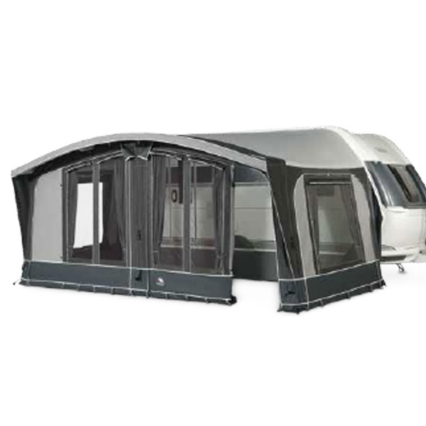 Dorema Octavia Air Deluxe Größe 13