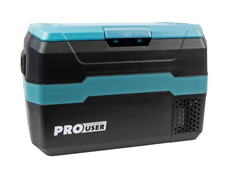 Kompressor Kühlbox CB35 30L