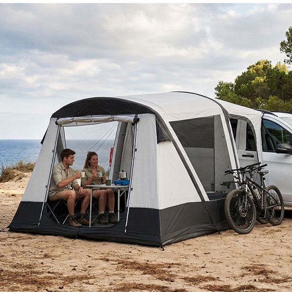 StarCamp by Doréma Quick'n Easy Air