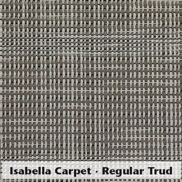 Isabella Comfort Carpet