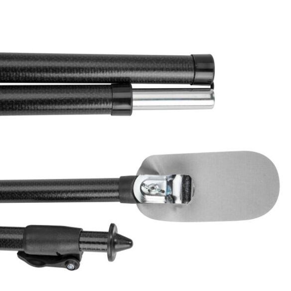 Orkanstütze Fibre Tech Plus