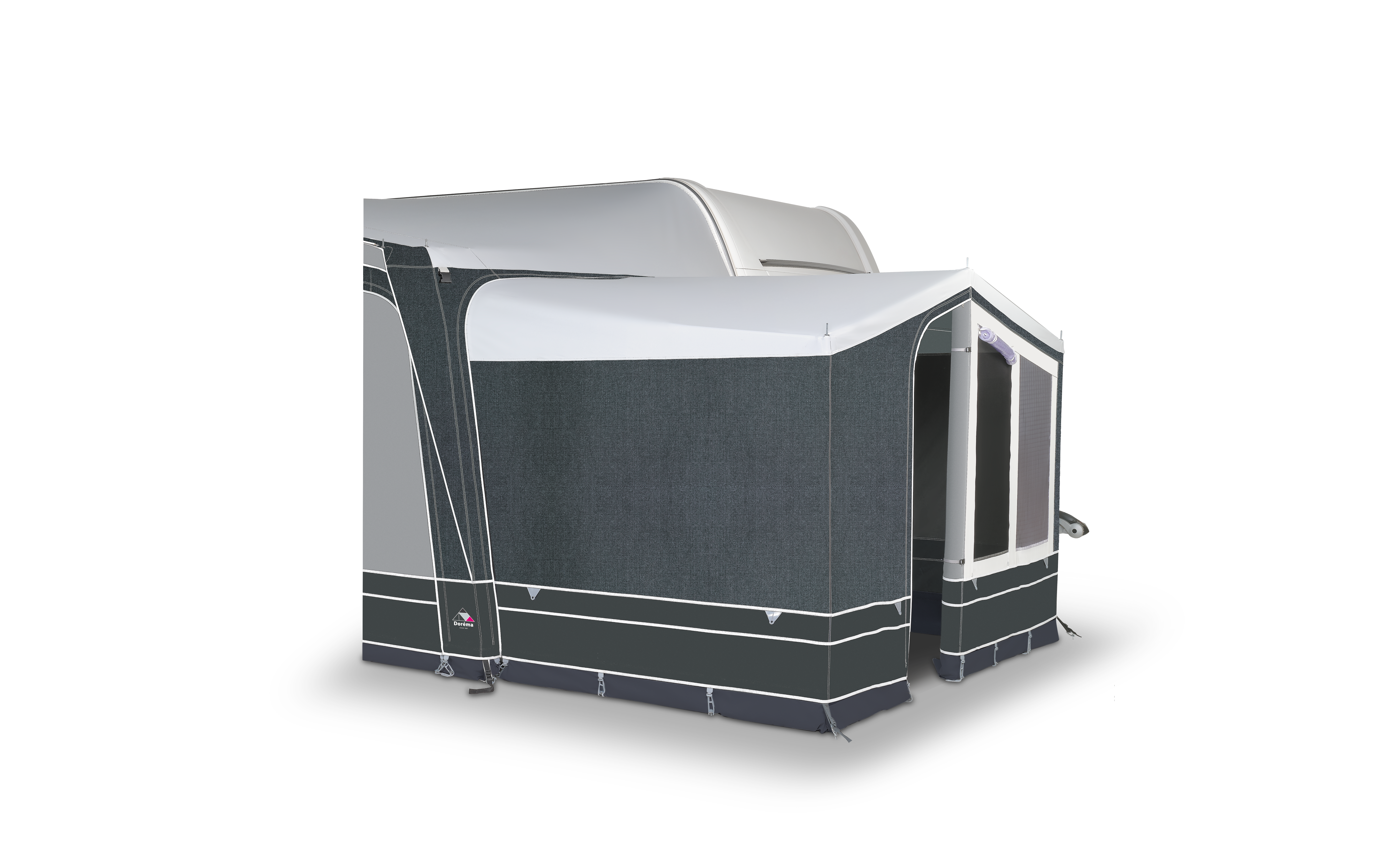 Diamond 270/300 Anbau De Luxe