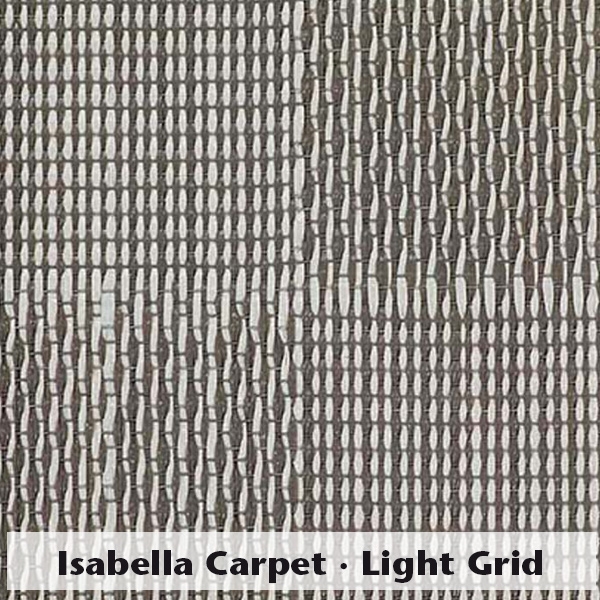 Isabella Comfort Carpet