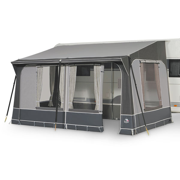 Doréma Quartz DLX
