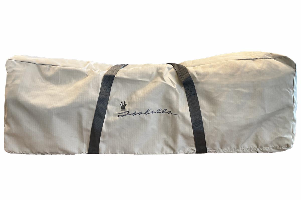 Zelttasche M - 110 x 35 x 40 cm